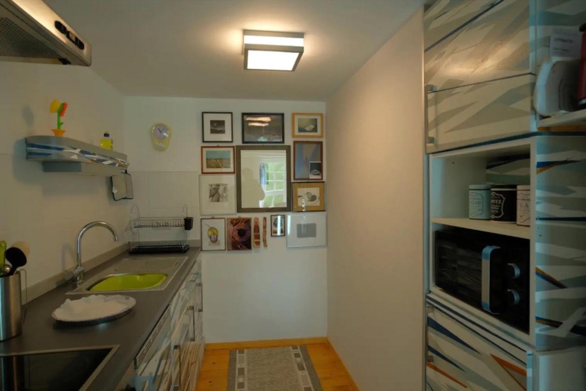 Beim Bildhauer Karl F Apartment Trendelburg Ngoại thất bức ảnh