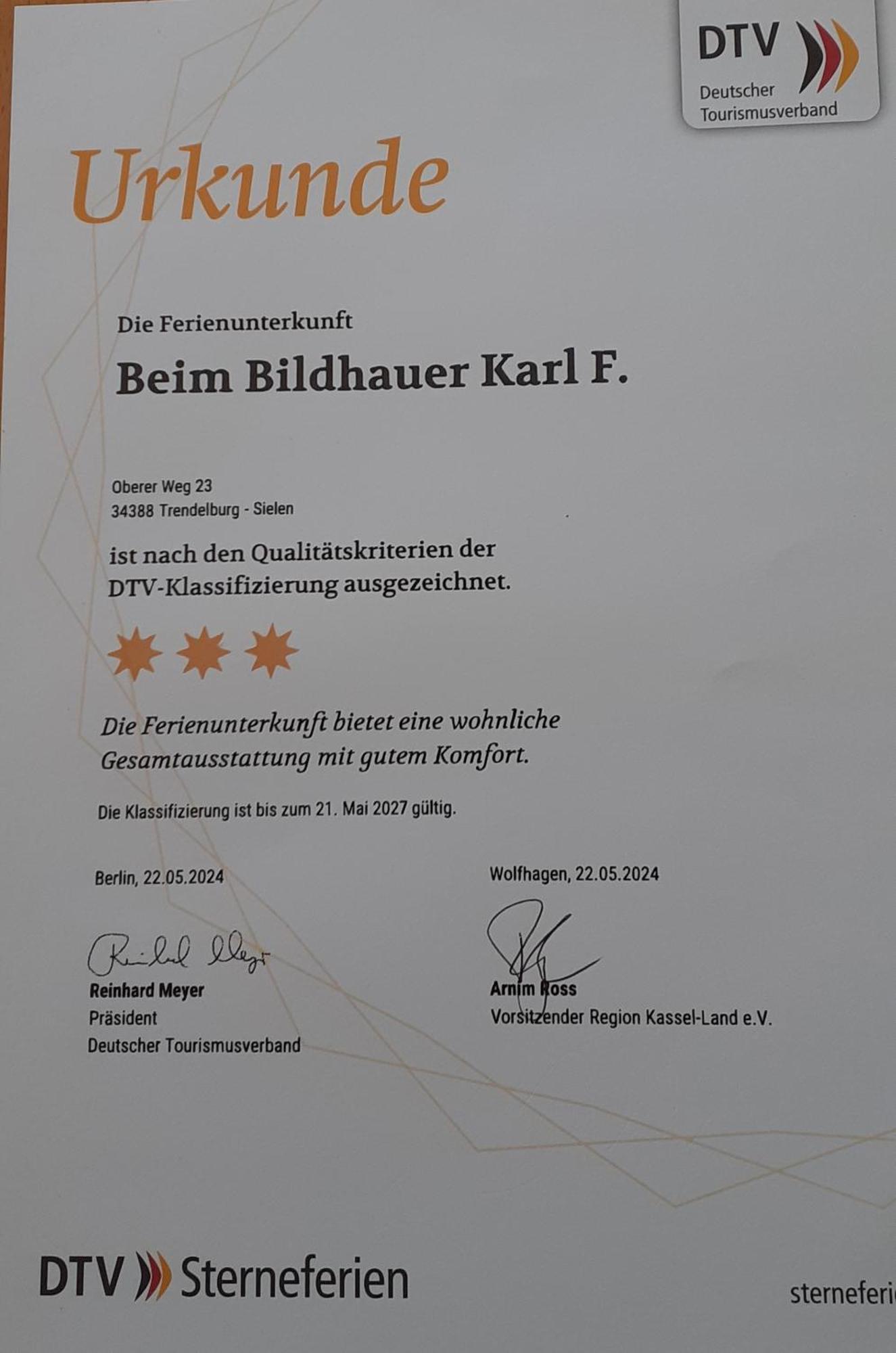 Beim Bildhauer Karl F Apartment Trendelburg Ngoại thất bức ảnh